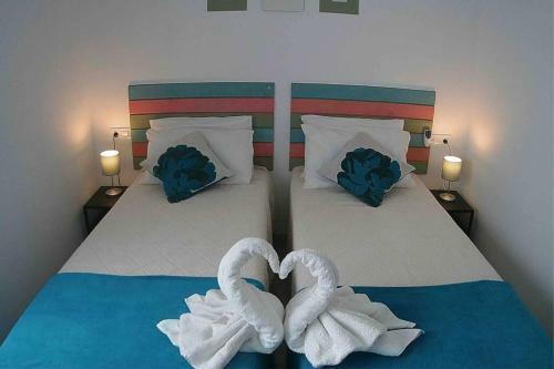 Apartamento Modern Flat Central Port Zone 2 Minutes From Sea