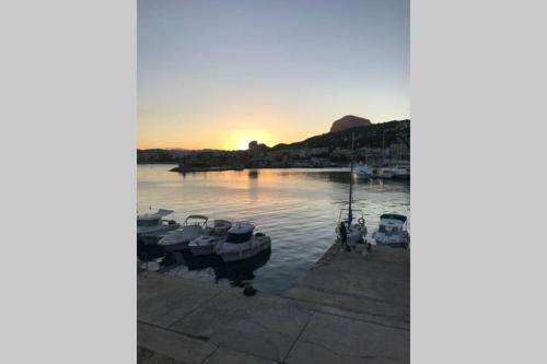 Apartamento Modern Flat Central Port Zone 2 Minutes From Sea