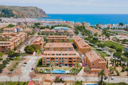 Apartamento Calibou