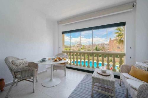 Apartamento Calibou