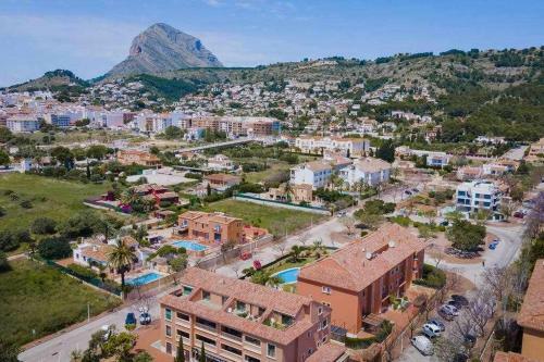 Apartamento Calibou