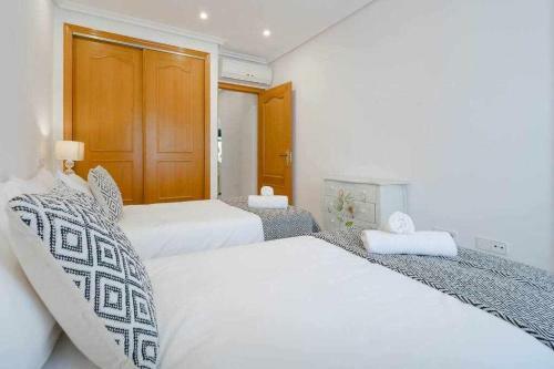 Apartamento Calibou