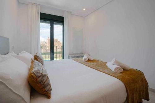 Apartamento Calibou