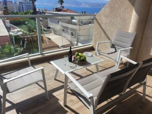 Apartamento Viktoria