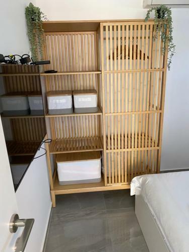 Apartamento Klemente Place