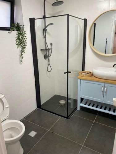 Apartamento Klemente Place