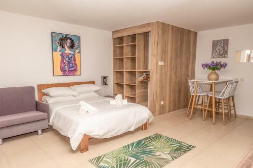 Apartamento A Place Near The Beach