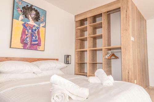Apartamento A Place Near The Beach
