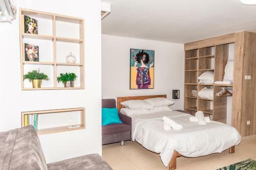 Apartamento A Place Near The Beach