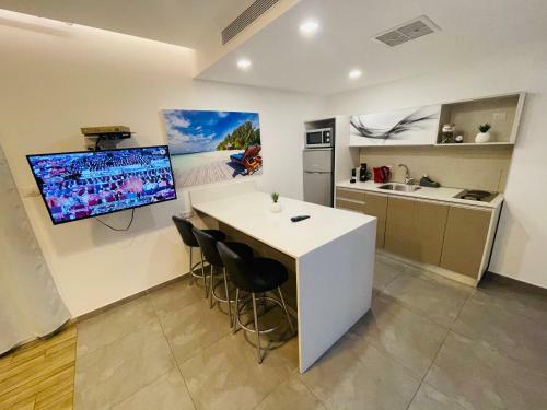 Bed & Breakfast Sunshine Suites Delux