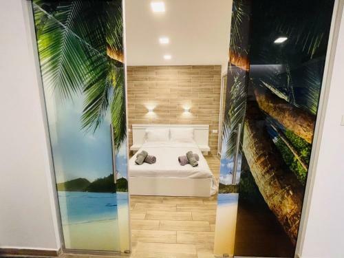 Bed & Breakfast Sunshine Suites Delux