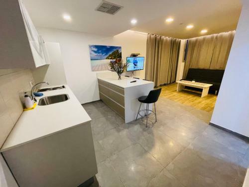 Bed & Breakfast Sunshine Suites Delux