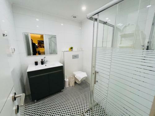 Bed & Breakfast Sunshine Suites Delux