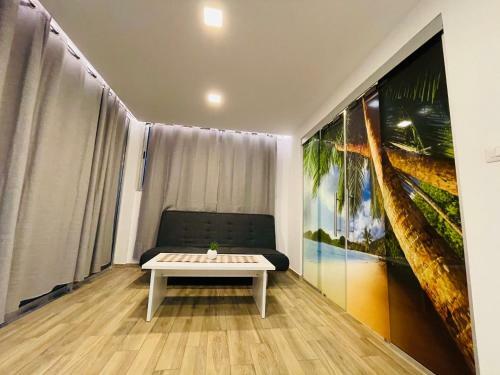 Bed & Breakfast Sunshine Suites Delux