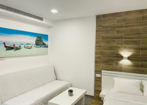 Bed & Breakfast Sunshine Suites Delux