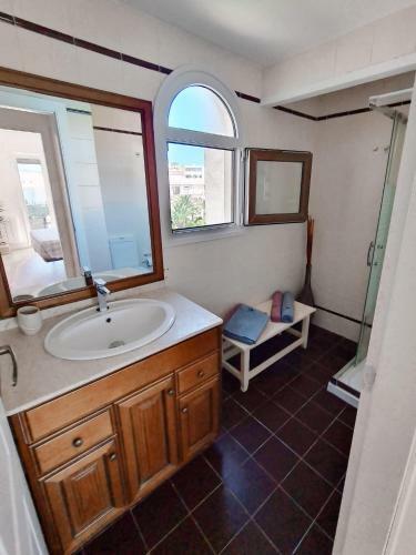 Apartamento �tico En La Playa El Arenal de Javea