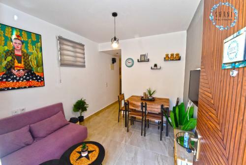 Apartamento Shani House Of Style Suite