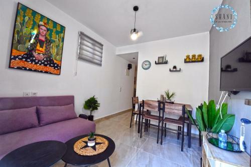 Apartamento Shani House Of Style Suite