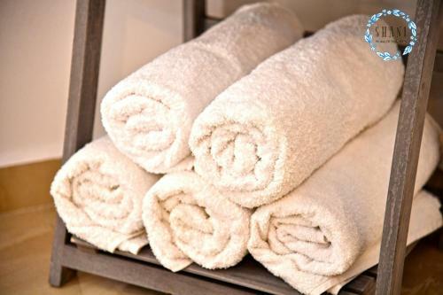 Apartamento Shani House Of Style Suite