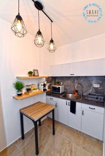 Apartamento Shani House Of Style Suite