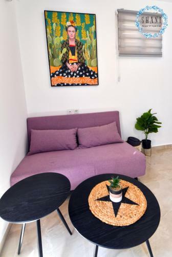 Apartamento Shani House Of Style Suite