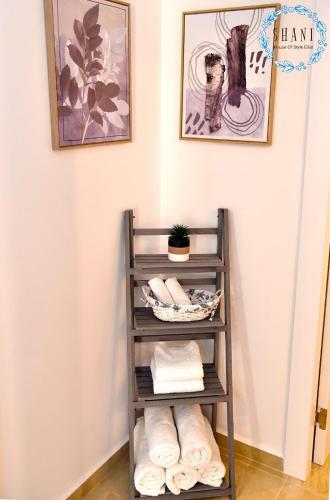 Apartamento Shani House Of Style Suite