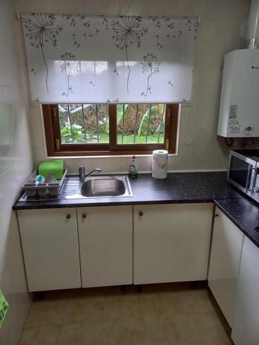 Apartamento Villa Jansson