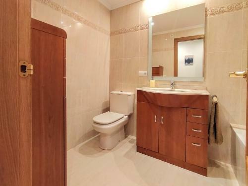 Apartamento Tu Casa En J�vea