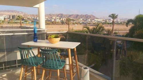 Apartamento Papa Blue Home Pool Terrace And Garden
