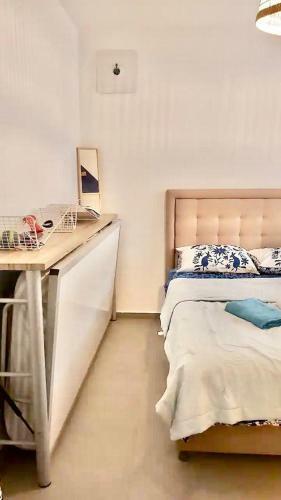 Apartamento Papa Blue Home Pool Terrace And Garden