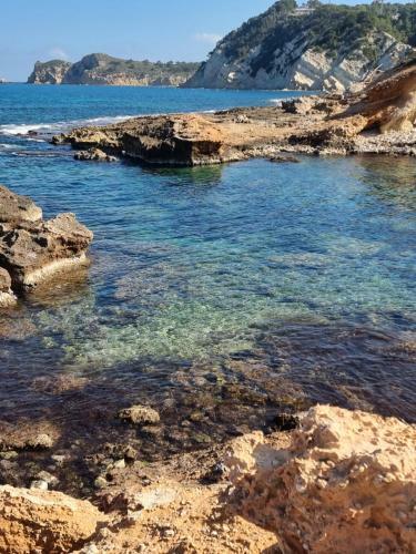 Apartamento Appartement Cala Blanca