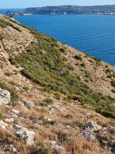 Apartamento Appartement Cala Blanca