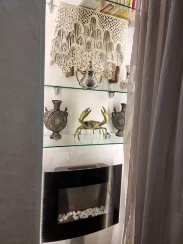 Apartamento Appartement Cala Blanca