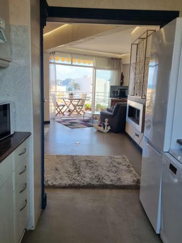 Apartamento Appartement Cala Blanca