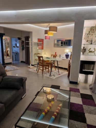 Apartamento Appartement Cala Blanca