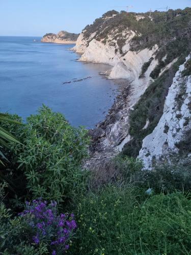 Apartamento Appartement Cala Blanca