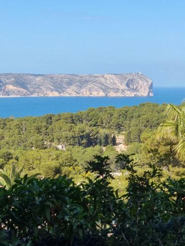 Apartamento Appartement Cala Blanca