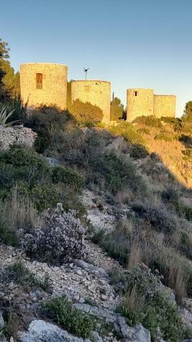 Apartamento Appartement Cala Blanca