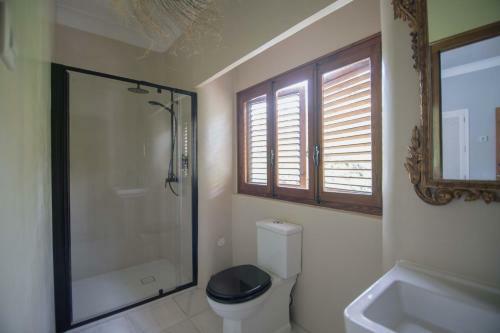 Bed & Breakfast Villa Dora (only Adults)