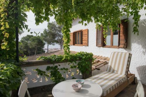 Bed & Breakfast Villa Dora (only Adults)