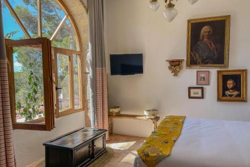 Bed & Breakfast Villa Dora (only Adults)