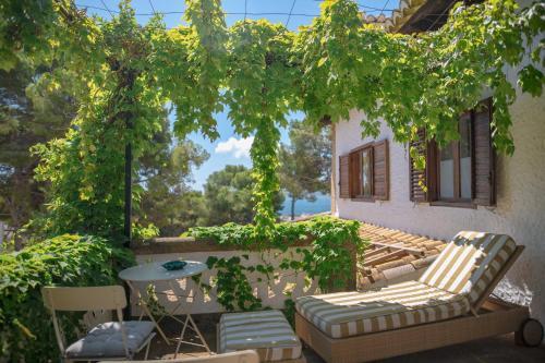 Bed & Breakfast Villa Dora (only Adults)