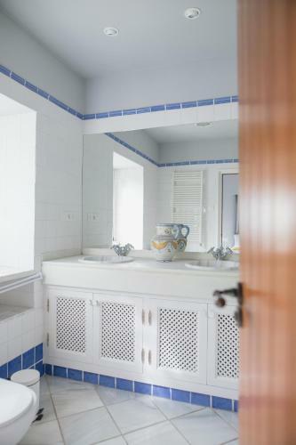 Bed & Breakfast Villa Dora (only Adults)