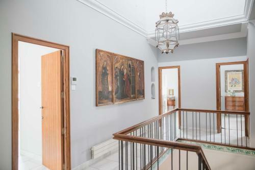 Bed & Breakfast Villa Dora (only Adults)