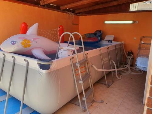 Apartamento Adelina