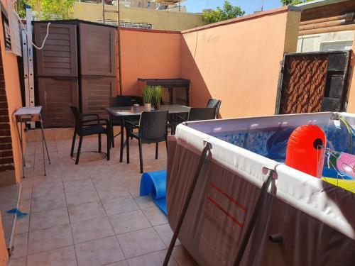 Apartamento Adelina