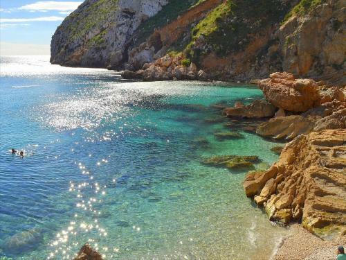 Apartamento La Isla Javea - 5008