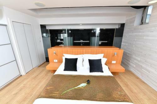 Apartamento ??????? ??????? ???? ?????