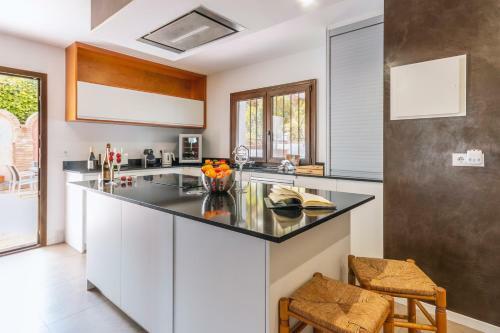 Villa La Veleta