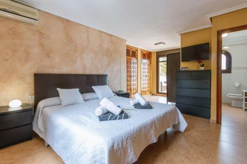 Villa La Veleta